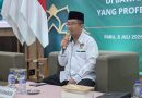 Inovasi Pendidikan LDII Lewat Kepemimpinan Adaptif Muchsin Sutedja di SMPN 41 Bandung