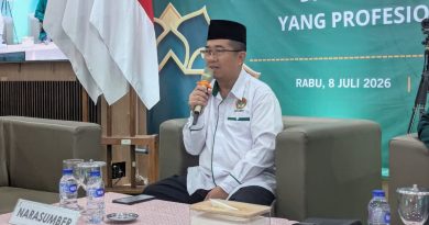 Inovasi Pendidikan LDII Lewat Kepemimpinan Adaptif Muchsin Sutedja di SMPN 41 Bandung