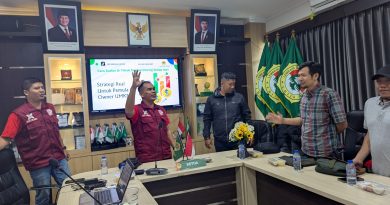 Strategi LDII Jabar Dorong Peserta Sukses Bisnis Online Lewat Program Pendampingan Intensif