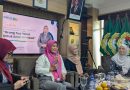 Kadinsos Jabar Puji Langkah LDII Edukasi Masyarakat Terkait Dukungan Anak Berkebutuhan Khusus