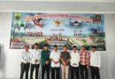 LDII Cianjur Bangun Sinergi Bersama Kesbangpol Demi Sukses Musda