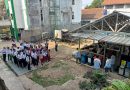LDII Cimahi Perkuat Edukasi Lingkungan, DLH Siap Dampingi Pondok Menuju Adiwiyata