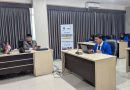 LDII Perkuat Pendidikan Karakter Melalui Sidang Skripsi Kampus Karakter Bertema Be Teacher Next Level