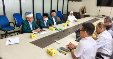 LDII Perkuat Sinergi Pendidikan Bersama Dinas Pendidikan Jawa Barat Sambut PERAK 2026