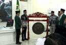 Ramzi Puji Kontribusi Nyata LDII Cianjur Dalam Menjaga Toleransi Serta Kerukunan Umat