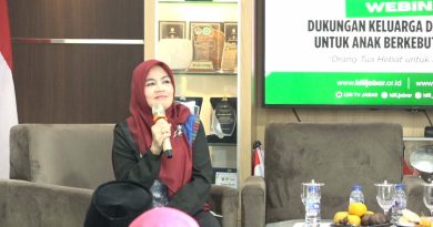 LDII Jabar Ajak Orang Tua Hebat Dukung Anak Istimewa di Graha Aulia