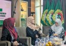 Strategi LDII Jabar Bantu Orang Tua Kelola Stres Saat Rawat Anak Istimewa