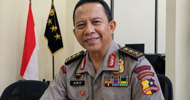 Hari Juang Polri, Jejak Perjuangan Arif Wachjunadi Mengungkap Sejarah Polisi Republik Indonesia