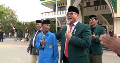 Peringati HUT Ke-81 RI, LDII Tekankan Pentingnya Menjaga Persatuan di Era Digital