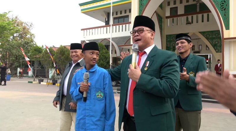 Peringati HUT Ke-81 RI, LDII Tekankan Pentingnya Menjaga Persatuan di Era Digital
